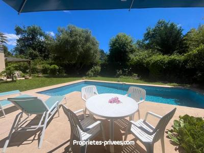 For sale Mandelieu-la-napoule 3 rooms 90 m2 Alpes Maritimes (06210) photo 1