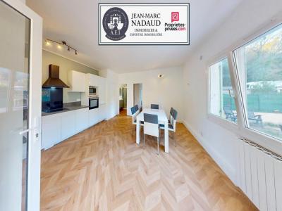 Acheter Appartement 40 m2 Villeneuve-loubet