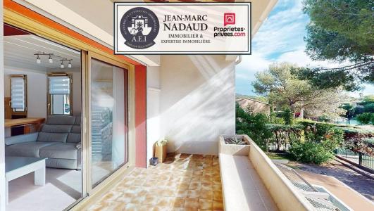 For sale Saint-raphael 2 rooms 38 m2 Var (83700) photo 0