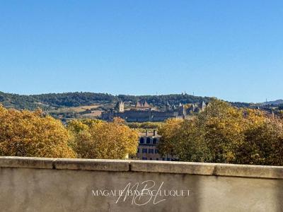 For sale Carcassonne 4 rooms 68 m2 Aude (11000) photo 0