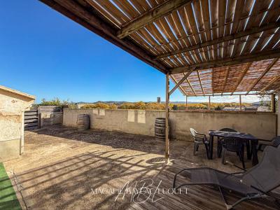 Annonce Vente 4 pices Maison Carcassonne 11