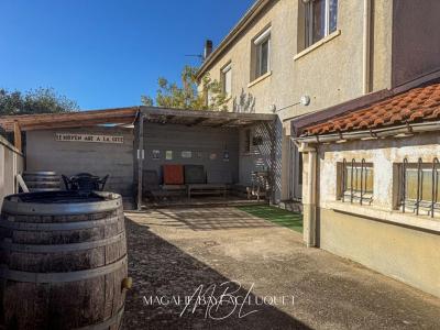 Acheter Maison 68 m2 Carcassonne
