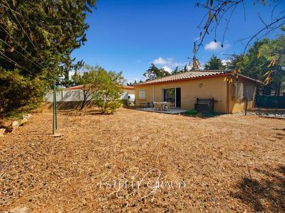 For sale Trausse 4 rooms 89 m2 Aude (11160) photo 0