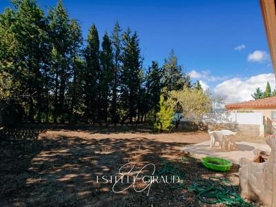 For sale Trausse 4 rooms 89 m2 Aude (11160) photo 1