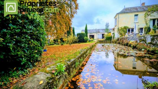 Life-annuity Bourgueil 7 rooms 185 m2 Indre et loire (37140) photo 2