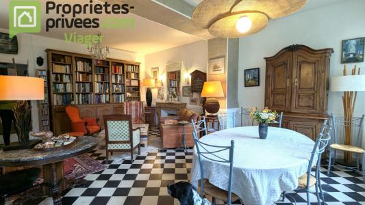 Life-annuity Bourgueil 7 rooms 185 m2 Indre et loire (37140) photo 3