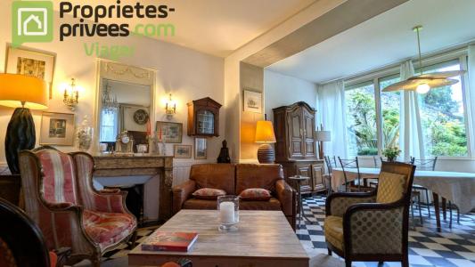 Life-annuity Bourgueil 7 rooms 185 m2 Indre et loire (37140) photo 4