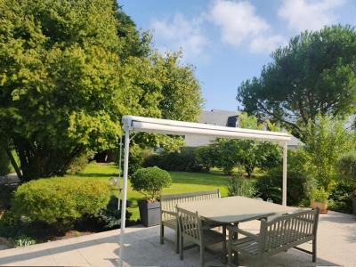 For sale Isneauville 6 rooms 157 m2 Seine maritime (76230) photo 0