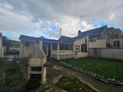 For sale Villepinte 1 room 65 m2 Seine saint denis (93420) photo 0