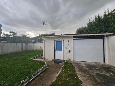 For sale Villepinte 1 room 65 m2 Seine saint denis (93420) photo 1