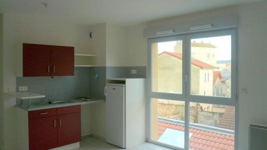 For sale Limoges 2 rooms 31 m2 Haute vienne (87000) photo 0
