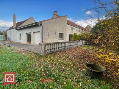 For sale Guillon 9 rooms 263 m2 Yonne (89420) photo 0