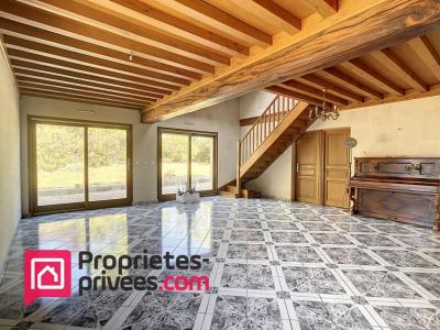Annonce Vente 9 pices Maison Guillon 89