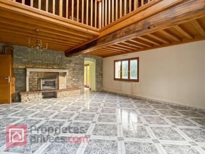 Acheter Maison 263 m2 Guillon
