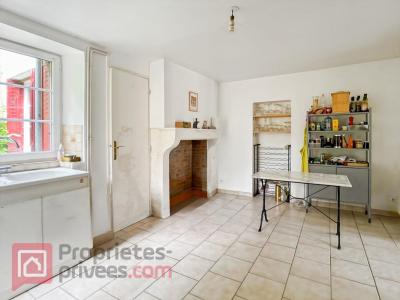 Acheter Maison 74 m2 Asnieres-sous-bois