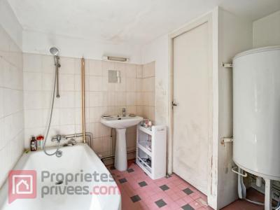 Acheter Maison Asnieres-sous-bois 73000 euros