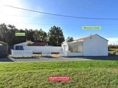 For sale Bretignolles-sur-mer 3 rooms 59 m2 Vendee (85470) photo 1