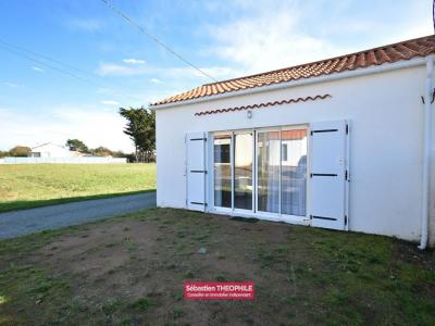 For sale Bretignolles-sur-mer 3 rooms 59 m2 Vendee (85470) photo 2