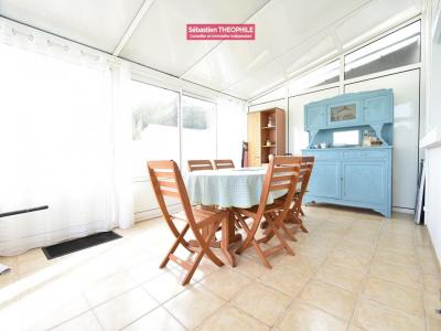 For sale Bretignolles-sur-mer 3 rooms 59 m2 Vendee (85470) photo 3