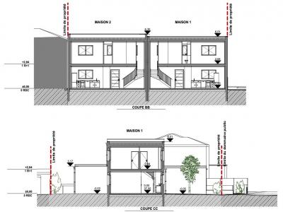 Acheter Maison Ancenis 374000 euros