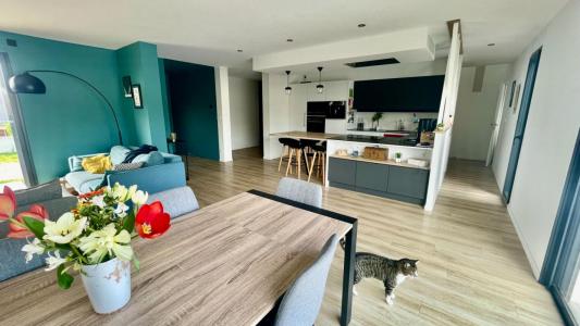 For sale Belligne LOIREAUXENCE 7 rooms 178 m2 Loire atlantique (44370) photo 3