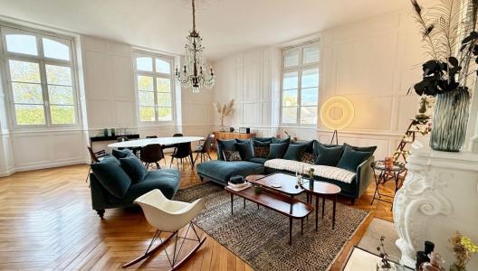 For sale Ancenis 5 rooms 166 m2 Loire atlantique (44150) photo 0