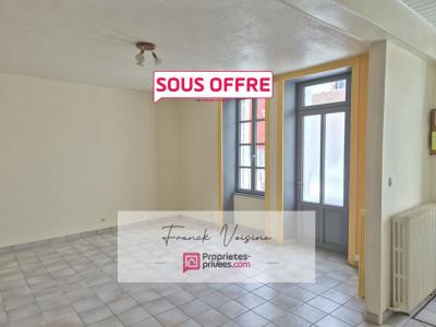 For sale Herbiers 4 rooms 76 m2 Vendee (85500) photo 0