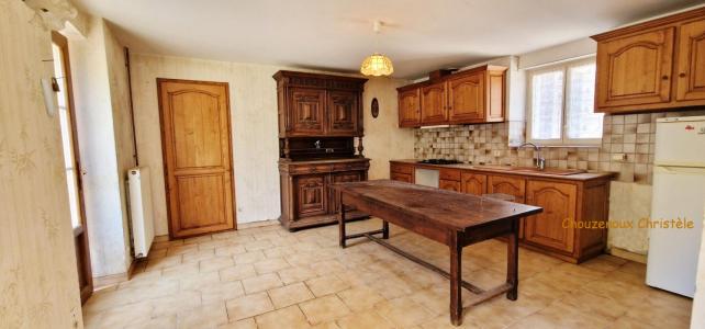 For sale Sergeac 4 rooms 70 m2 Dordogne (24290) photo 2