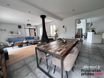 For sale Vimy 9 rooms 195 m2 Pas de calais (62580) photo 4