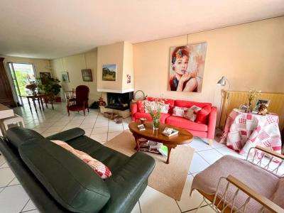 For sale Cestas 6 rooms 130 m2 Gironde (33610) photo 3