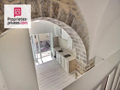 Acheter Appartement Lorgues 88000 euros