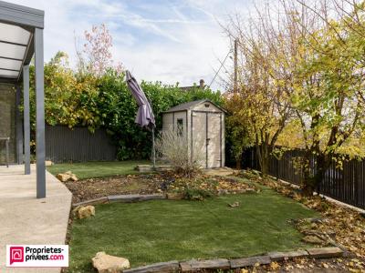 Annonce Vente 3 pices Maison Richemont 57