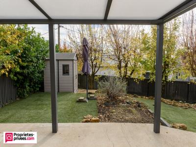 Acheter Maison 65 m2 Richemont