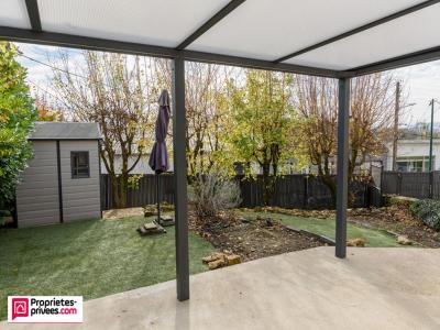 Acheter Maison Richemont Moselle