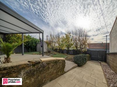 Acheter Maison Richemont 199500 euros