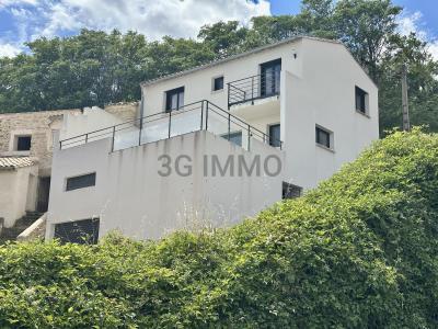 For sale Laudun 7 rooms 146 m2 Gard (30290) photo 1