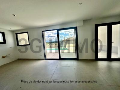 For sale Laudun 7 rooms 146 m2 Gard (30290) photo 4