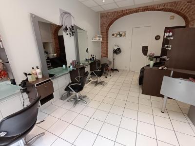 For sale Saint-galmier 2 rooms Loire (42330) photo 1