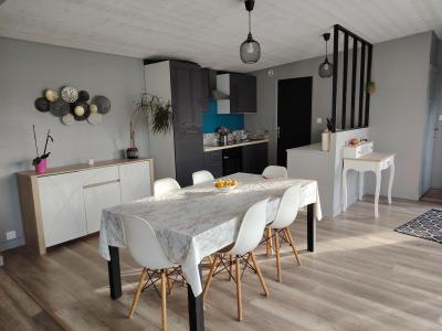 For rent Lannilis 3 rooms 71 m2 Finistere (29870) photo 1