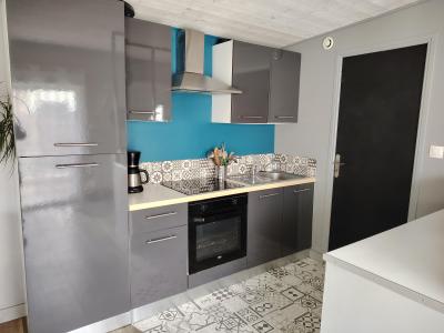 For rent Lannilis 3 rooms 71 m2 Finistere (29870) photo 2