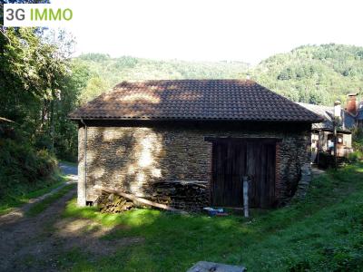 Acheter Parking Laval-de-cere 45000 euros