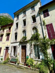 For sale Laruns 353 m2 Pyrenees atlantiques (64440) photo 1