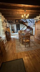 Annonce Vente 6 pices Maison Meucon 56