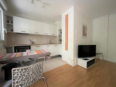 Acheter Appartement Courbevoie Hauts de Seine