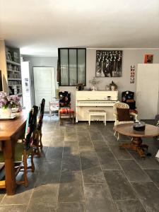 For sale Mirabeau 3 rooms 116 m2 Vaucluse (84120) photo 4