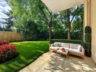 For sale Villeurbanne 3 rooms 70 m2 Rhone (69100) photo 3