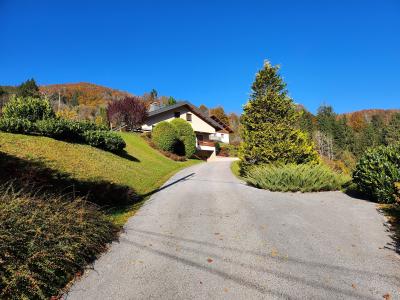 Annonce Vente 5 pices Maison Bois-d'amont 39