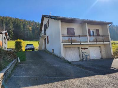 For sale Bois-d'amont 8 rooms 132 m2 Jura (39220) photo 0