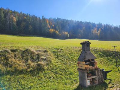 Acheter Maison 132 m2 Bois-d'amont