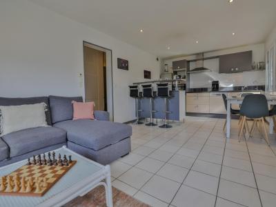 Annonce Vente 2 pices Appartement Montagny-les-lanches 74